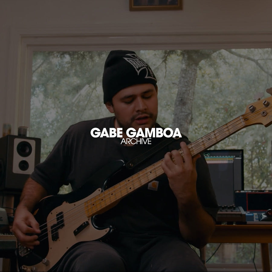 Gabe Gamboa