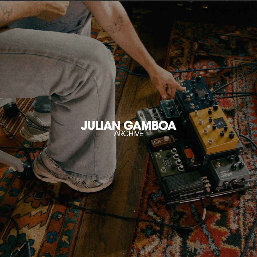 Julian Gamboa