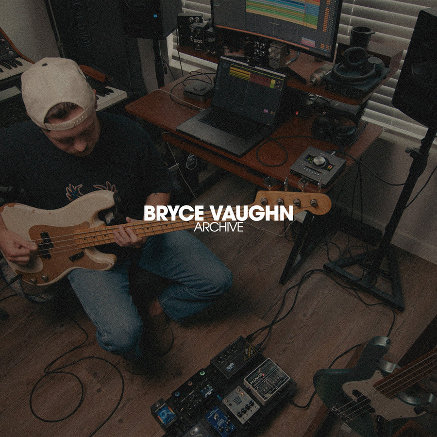 Bryce Vaughn