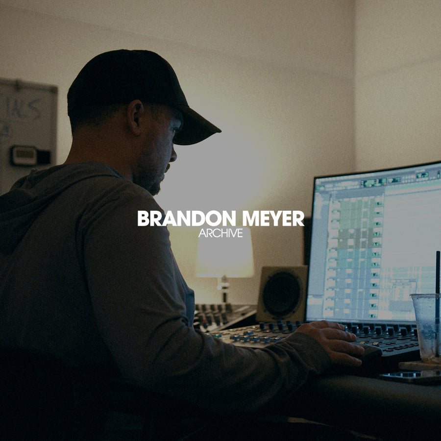 Brandon Meyer