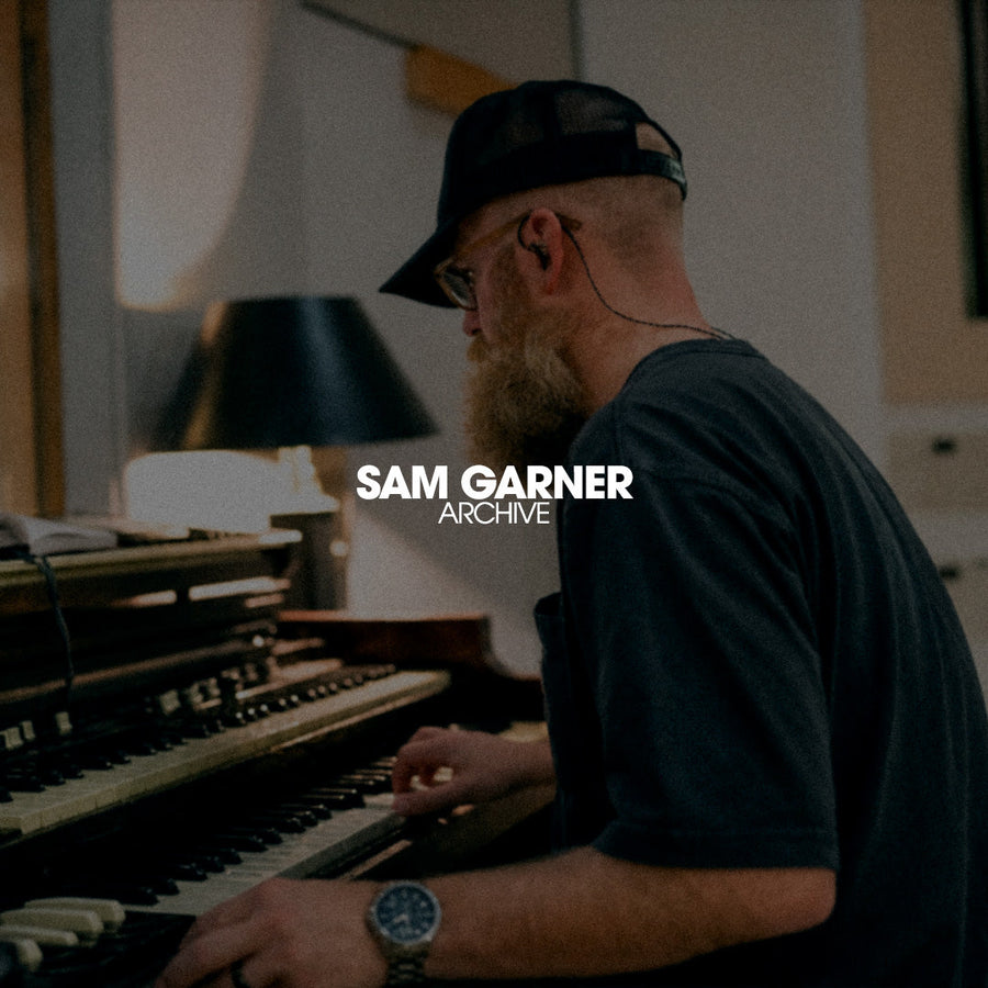 Sam Garner