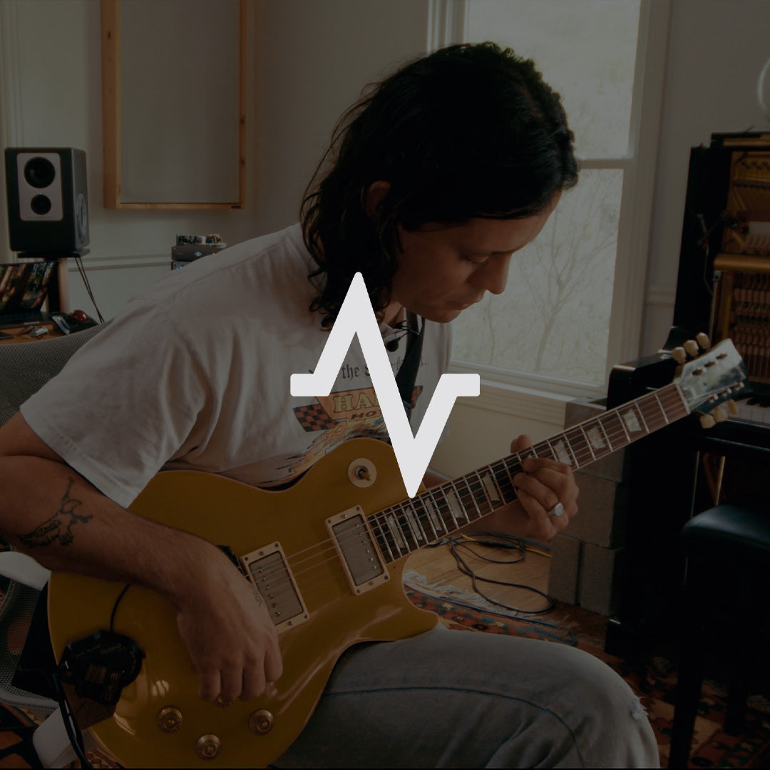 Quad Cortex Preset | Julian Gamboa