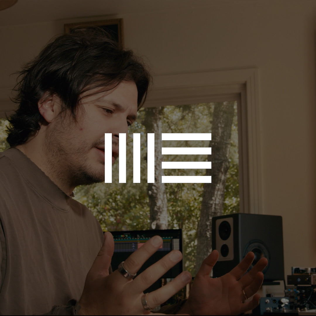 Ableton Template | Oscar Gamboa