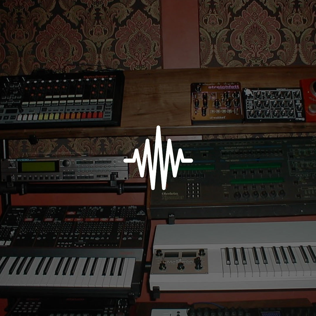 Drone 001 | Oscar Gamboa